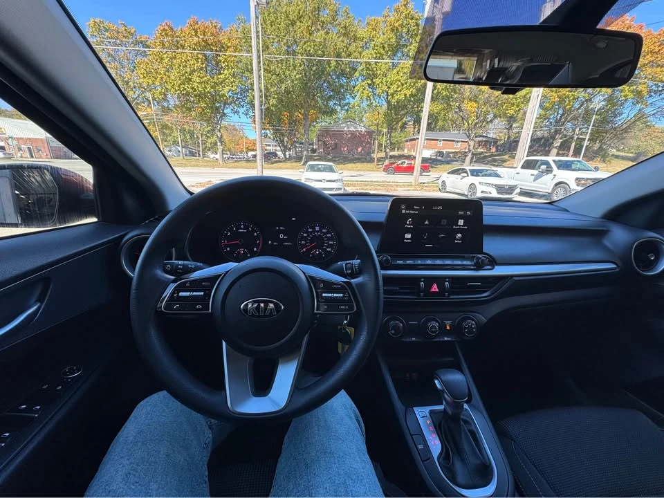 2020 Kia Forte - Image 13 of 19