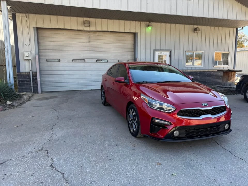 2020 Kia Forte - Image 3 of 19