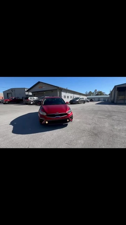2020 Kia Forte - Image 19 of 19