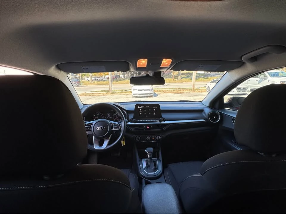 2020 Kia Forte - Image 11 of 19