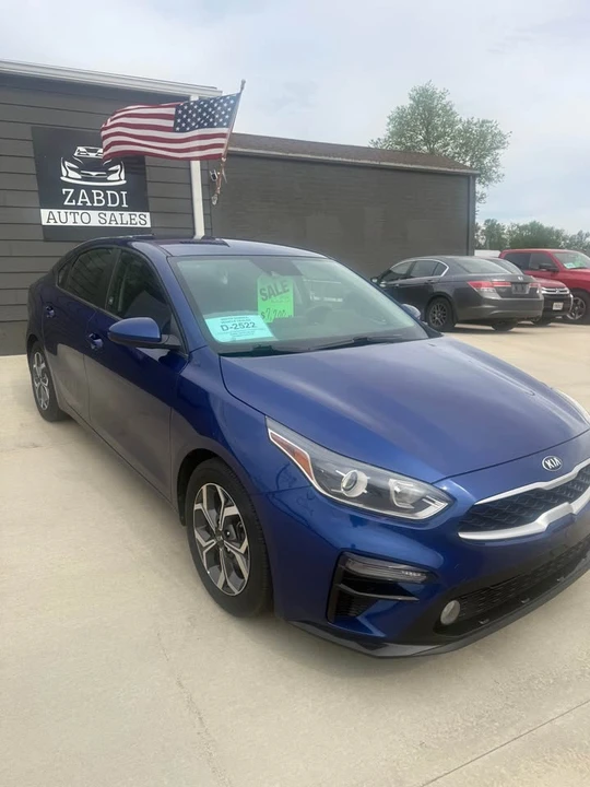 2020 Kia Forte - Image 3 of 17