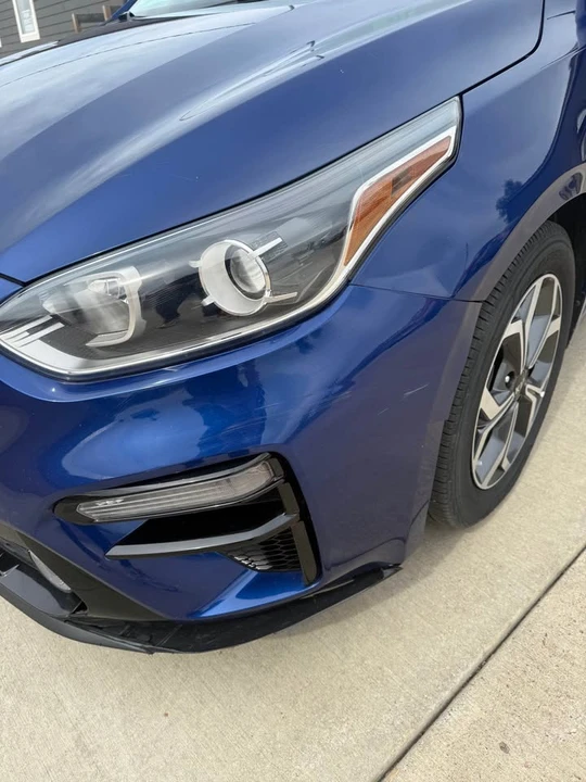 2020 Kia Forte - Image 9 of 17