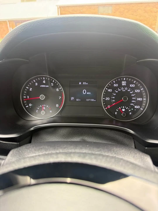 2020 Kia Forte - Image 17 of 17