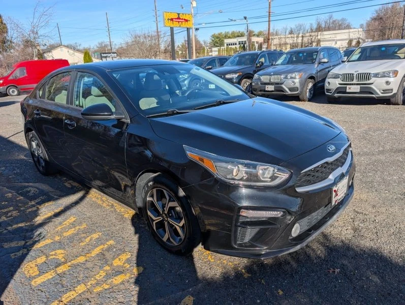 2020 Kia Forte - Image 4 of 12