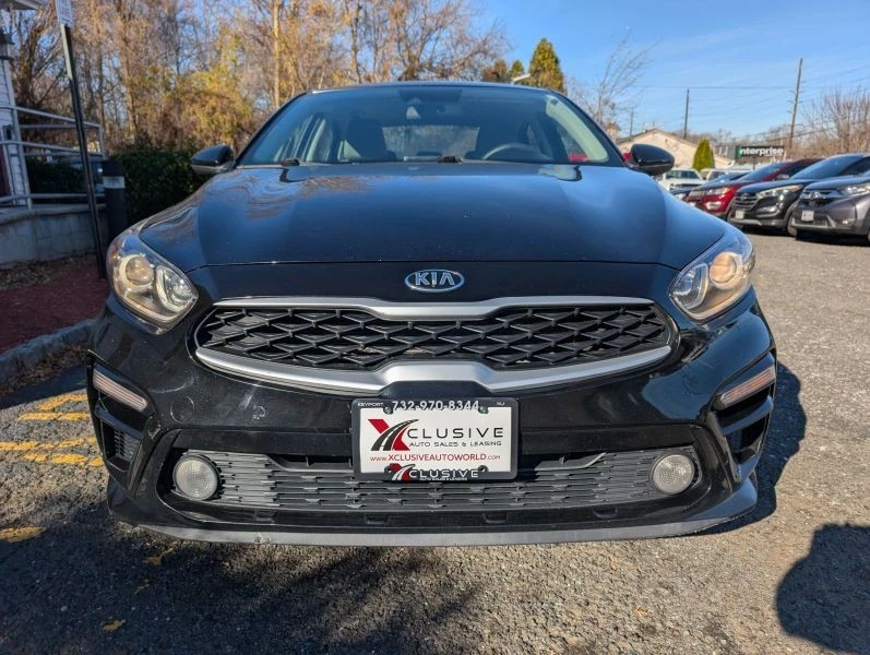 2020 Kia Forte - Image 5 of 12