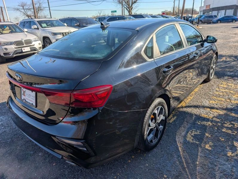 2020 Kia Forte - Image 3 of 12