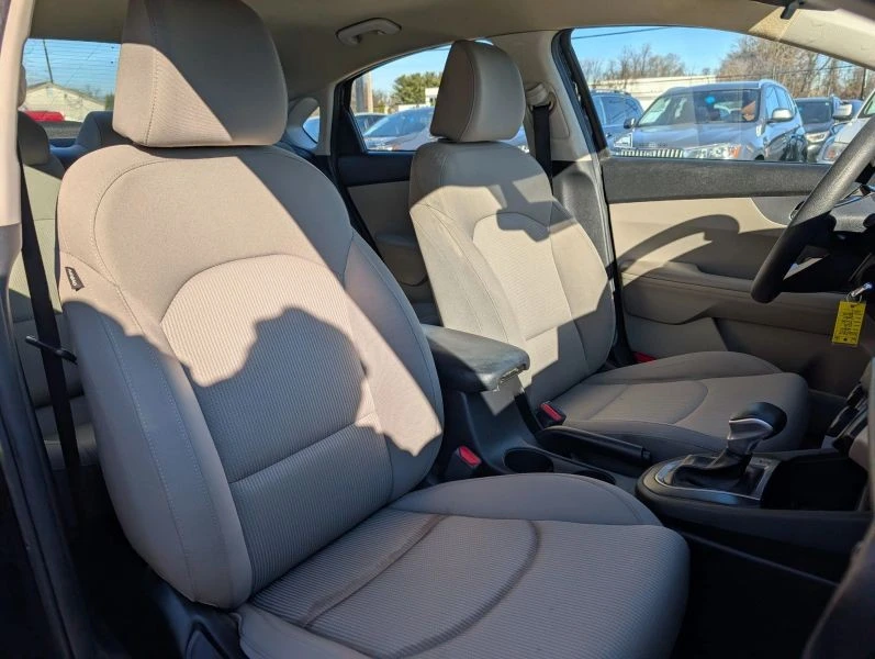 2020 Kia Forte - Image 12 of 12