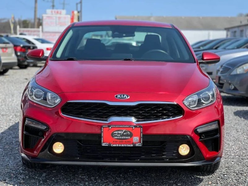 2020 Kia Forte - Image 2 of 12
