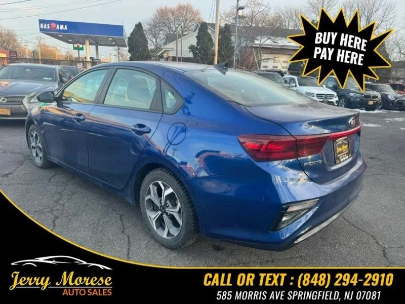 2020 Kia Forte - Image 2 of 12
