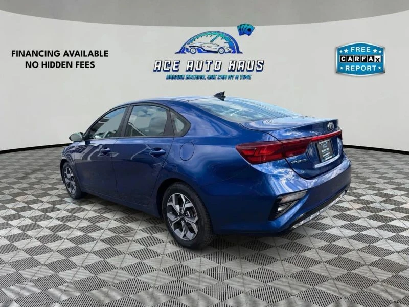 2020 Kia Forte - Image 5 of 12