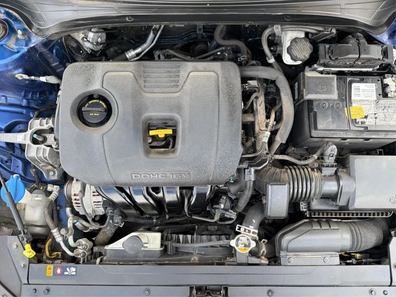 2020 Kia Forte - Image 12 of 12