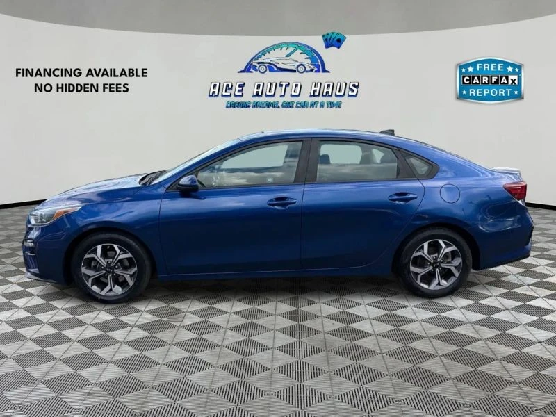 2020 Kia Forte - Image 4 of 12