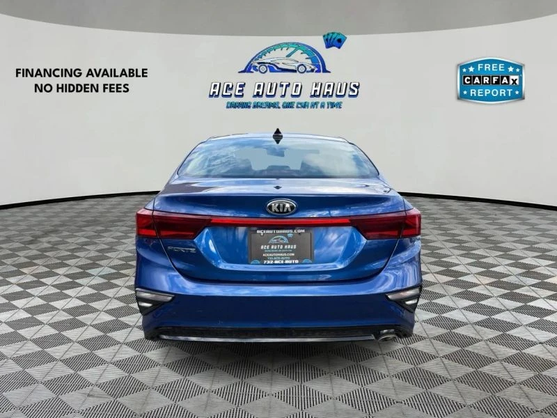 2020 Kia Forte - Image 6 of 12