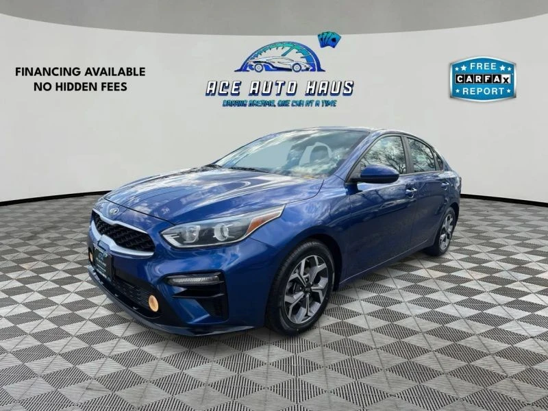 2020 Kia Forte - Image 3 of 12