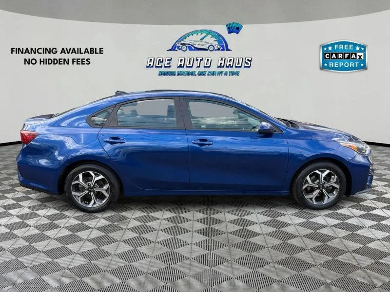 2020 Kia Forte - Image 8 of 12