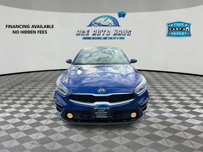 2020 Kia Forte - Image 2 of 12