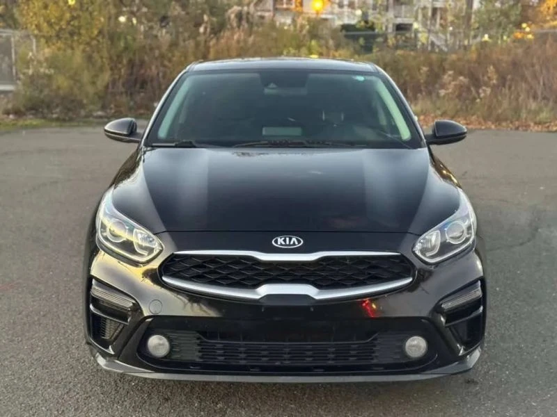 2020 Kia Forte - Image 8 of 12