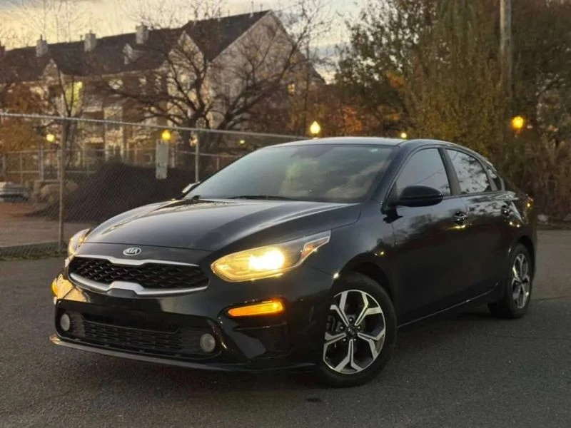 2020 Kia Forte - Image 2 of 12