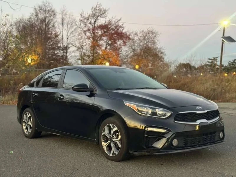 2020 Kia Forte - Image 7 of 12