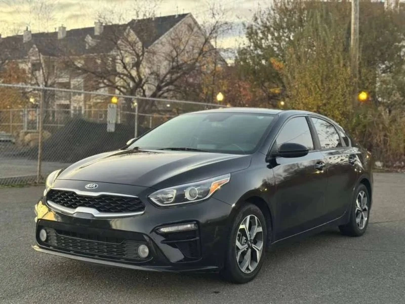 2020 Kia Forte - Image 3 of 12