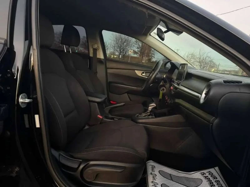 2020 Kia Forte - Image 12 of 12