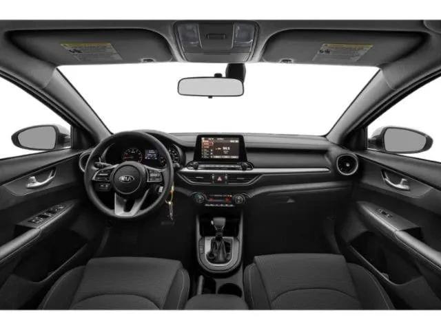 2020 Kia Forte - Image 5 of 5