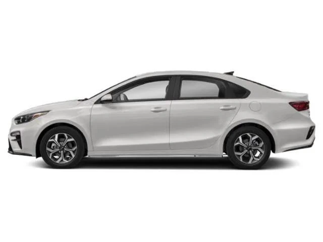 2020 Kia Forte - Image 4 of 5