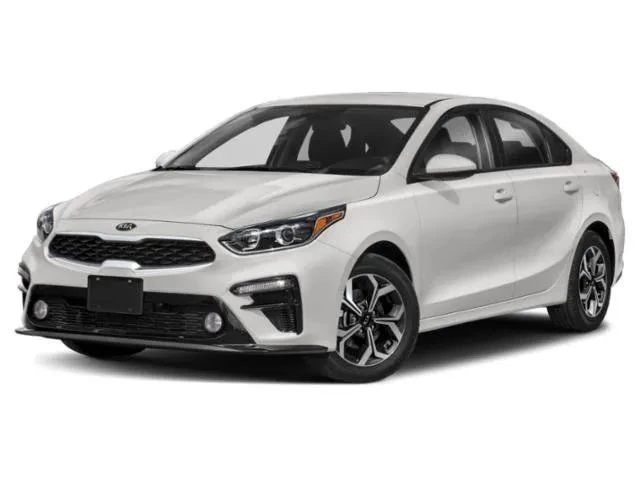 2020 Kia Forte - Image 2 of 5