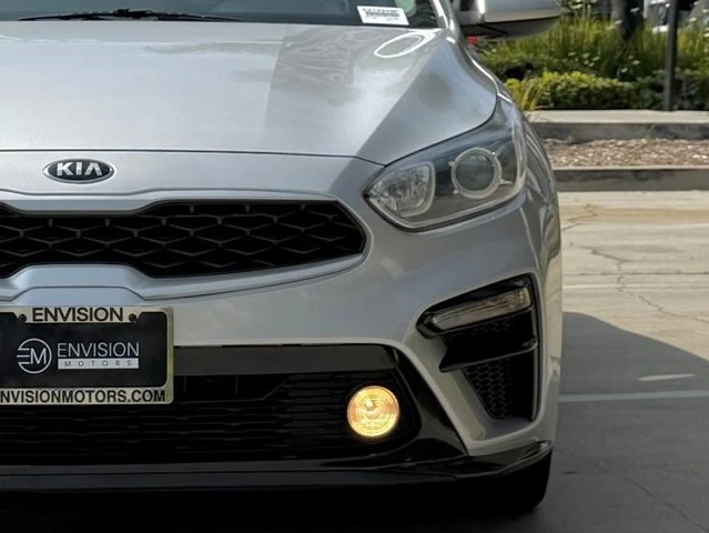 2020 Kia Forte - Image 4 of 21