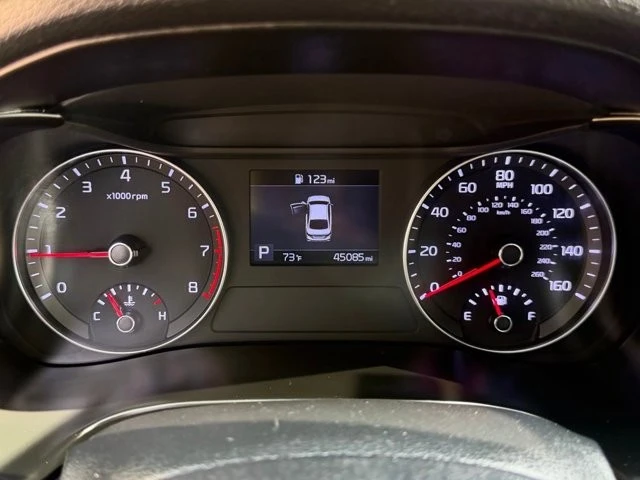 2020 Kia Forte - Image 20 of 21