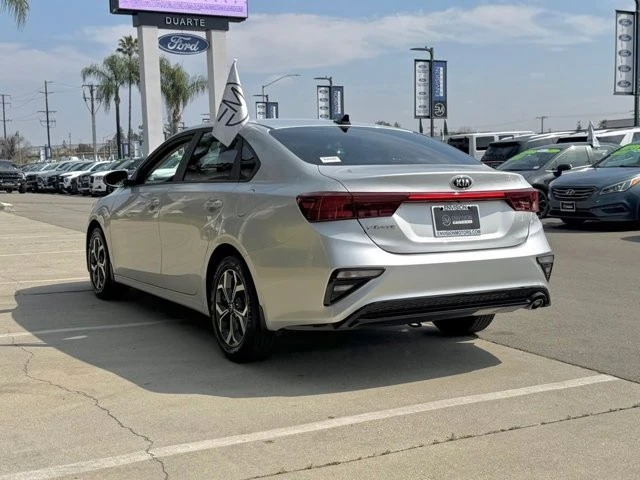 2020 Kia Forte - Image 7 of 21