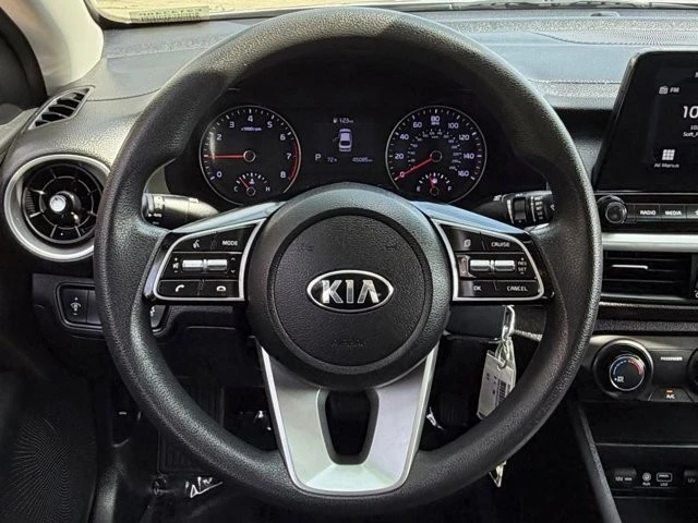 2020 Kia Forte - Image 21 of 21