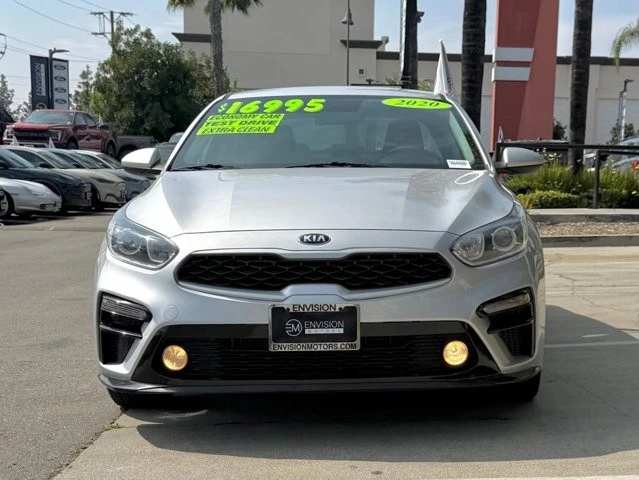 2020 Kia Forte - Image 3 of 12