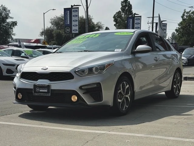 2020 Kia Forte - Image 5 of 21