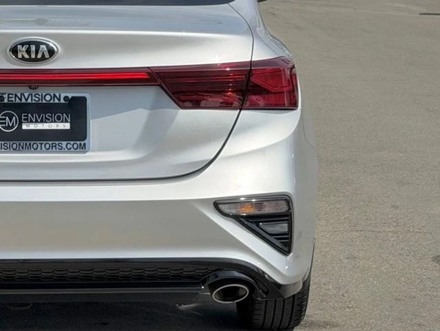 2020 Kia Forte - Image 9 of 12