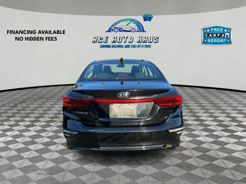 2020 Kia Forte - Image 6 of 12