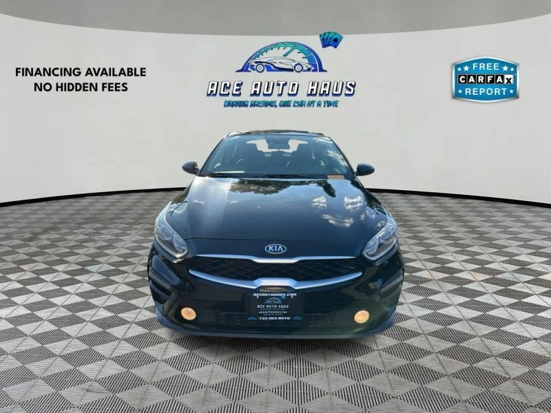 2020 Kia Forte - Image 2 of 12