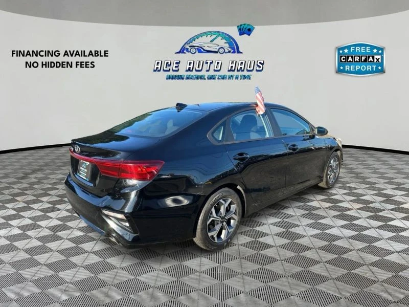 2020 Kia Forte - Image 7 of 12