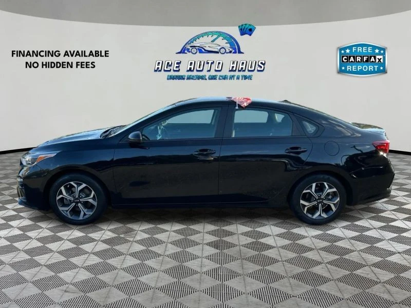 2020 Kia Forte - Image 4 of 12