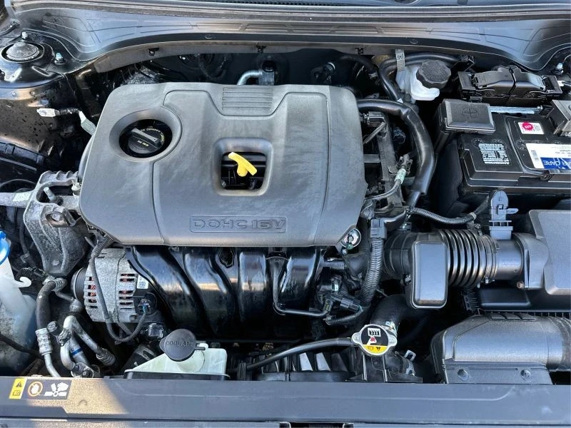 2020 Kia Forte - Image 11 of 12