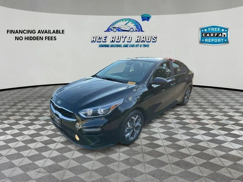 2020 Kia Forte - Image 3 of 12