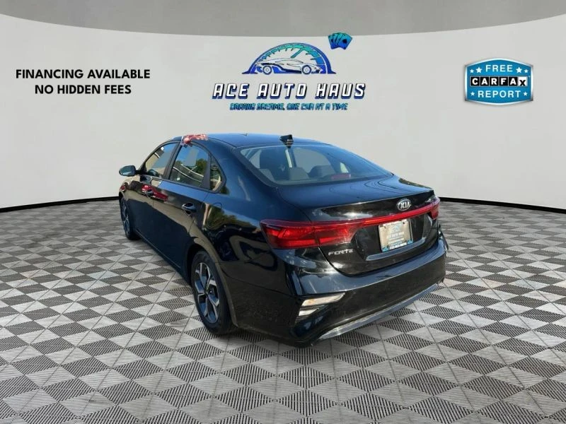 2020 Kia Forte - Image 5 of 12