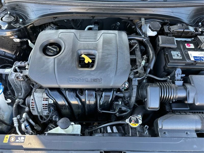 2020 Kia Forte - Image 11 of 12