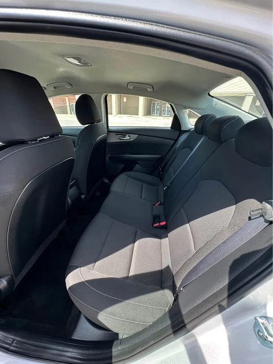 2020 Kia Forte - Image 9 of 9