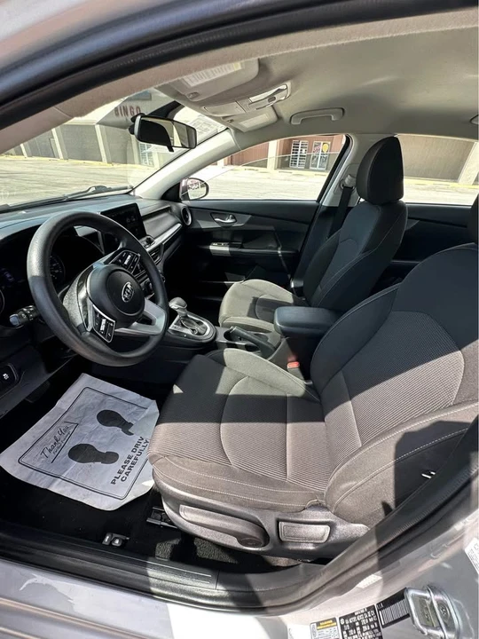 2020 Kia Forte - Image 8 of 9