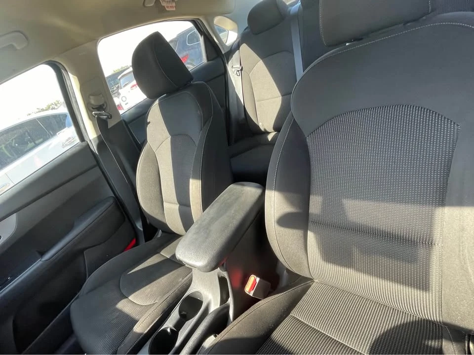 2020 Kia Forte - Image 8 of 8