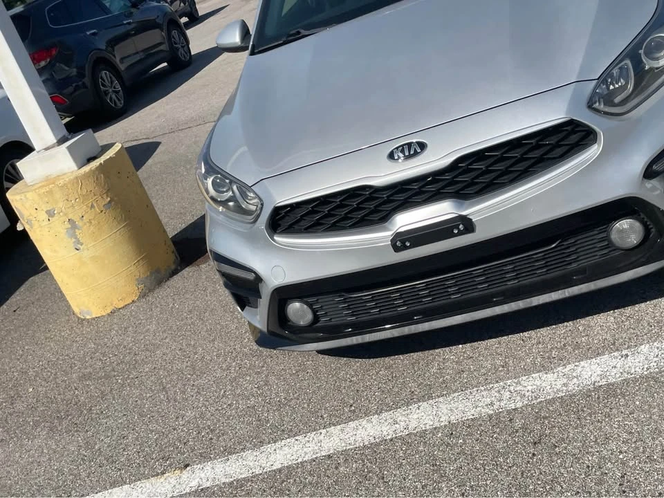 2020 Kia Forte - Image 2 of 8