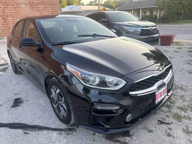 2020 Kia Forte - Image 9 of 12