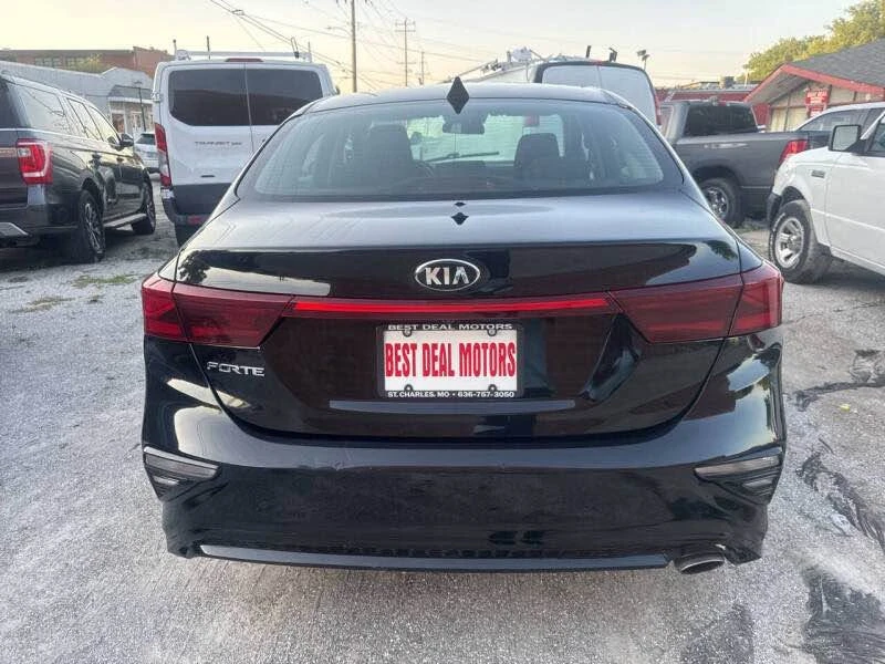 2020 Kia Forte - Image 12 of 12