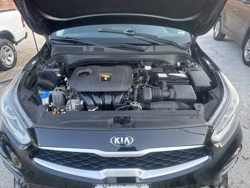 2020 Kia Forte - Image 4 of 12